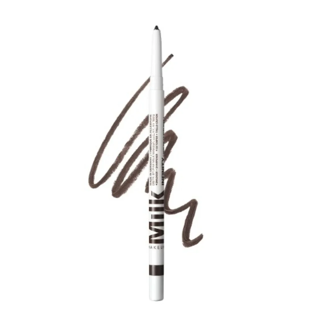 Milk Makeup Infinity Longwear Eyeliner Limitless Brown Waterproof Vegan New